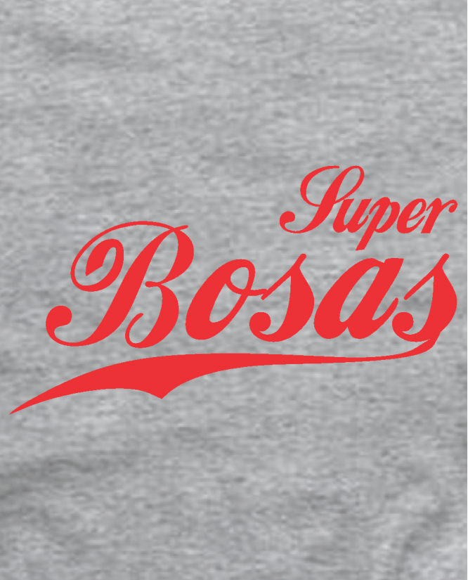 Superbosas